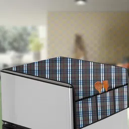 The Furnishing Tree Fridge Top Cover Compatible for-picture-12