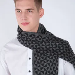 Mast & Harbour Unisex Scarf image 5