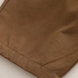 StyleCast x Revolte Boys Self Design T-shirt and Trousers Clothing Set image 4