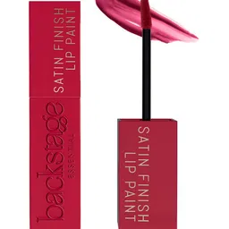 Daily Life Forever52 Satin Finish Liquid Lip Paint - 4 g - Wine Glaze-picture-15