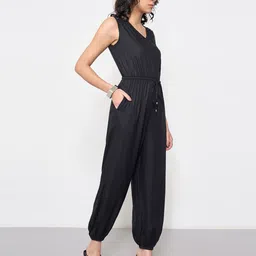 Honey by Pantaloons Basic Jumpsuit image 2