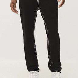 True Religion Men Mid-Rise Slim Fit Jeans-picture-18
