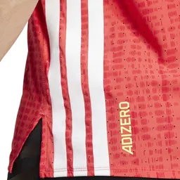 ADIDAS Adizero Running Singlet image 3