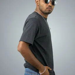 BlendCulture Men T-shirt image 3