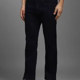 Louis Philippe Jeans Men Slim Fit Jeans image 3