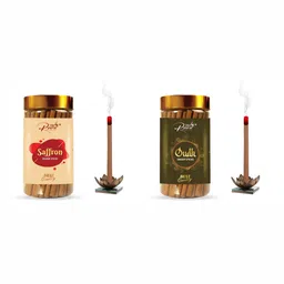 THE RUPAWAT Perfumery House 2-pcs  Incense Sticks-image-85