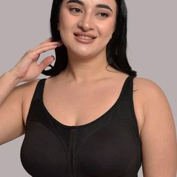 Inner Sense Plus Size Full Coverage Everyday Bra with Anti Microbial & Anti Odour-picture-21