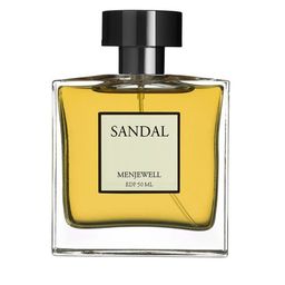 Menjewell Men Sandal Long Lasting Eau De Parfum - 50ml-picture-26