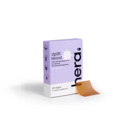 Hera Uplift Mood - Energy and Mood Managment - Ashwagandha and D Vitamins-image-6