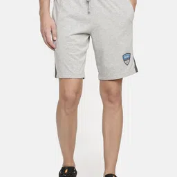 Macroman M-Series Men Mid-Rise Sports Shorts-picture-51
