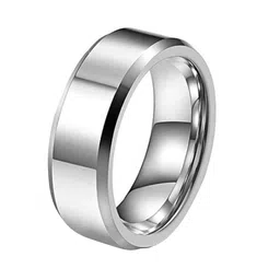 VIEN Silver-Plated Finger Ring-image-8