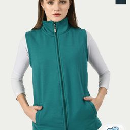 BAESD Pack Of 2 Lightweight Open Front Jacket-picture-23
