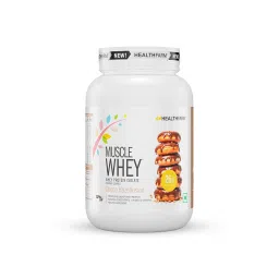 HEALTHFARM Muscle Whey Protein Choco Hazel Fusion-picture-23