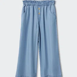 Mango Kids Girls Trousers-picture-46