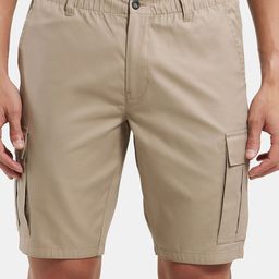 Jockey Men Cargo Shorts-picture-47