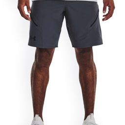 UNDER ARMOUR Men Unstoppable Cargo Sports Shorts-picture-23