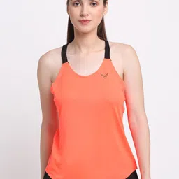 Invincible Women Backdrop Tank-picture-14