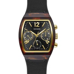 GUESS Women Trend Raven Multifunction Analog Watch - GW0306L2-picture-10