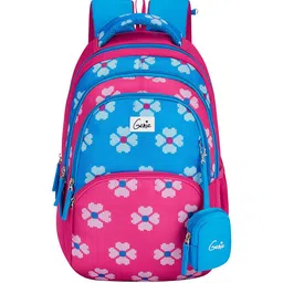 Genie Girls Graphic Backpack-picture-55