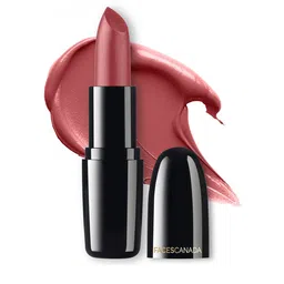 FACES CANADA Weightless Creme Finish Hydrating Lipstick with Almond Oil - Love Nude 09-image-91