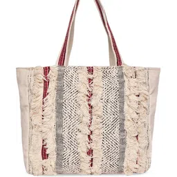 ASTRID Oversized Shopper Tote Bag-picture-34