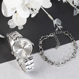 French Connection Women Watch Gift Set-picture-11