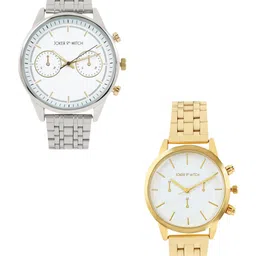 JOKER & WITCH Iris & Ryder Couple Watch Gift Set JWCW245-picture-11