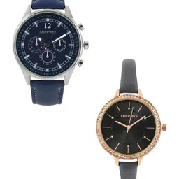 JOKER & WITCH Set Of 2 Watch Gift Set-picture-15