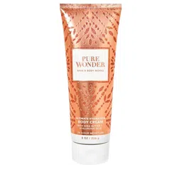 Bath & Body Works Pure Wonder Ultimate Hydration Body Cream with Hyaluronic Acid - 226g-picture-47