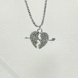 SALTY Contemporary Pendant With Chain-picture-35