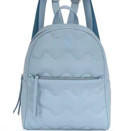 United Colors of Benetton Women Non Padded Backpack-image-0