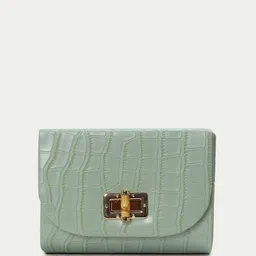 CODE by Lifestyle Textured Structured Sling Bag-picture-25