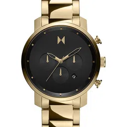 MVMT Men Stainless Steel Bracelet Style Analogue Chronograph Watch 28000290-image-6