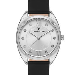 Daniel Klein Women Embellished Dial & Leather Straps Analogue Watch DK 1 13425-1-picture-45