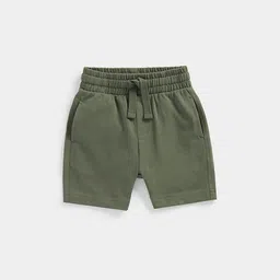 mothercare Boys Cotton Shorts-picture-32