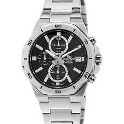 CASIO Men Embellished Dial Analogue Chronograph Watch ED583 EFV-640D-1AVUDF-picture-14