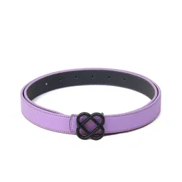 Calvadoss Girls Lavender Belt-picture-23