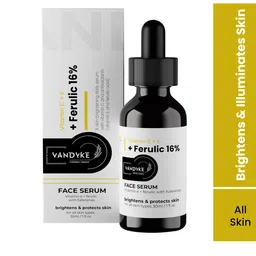 VANDYKE Vitamin C & E Ferulic Acid Serum For Brightening 30ml-image-96