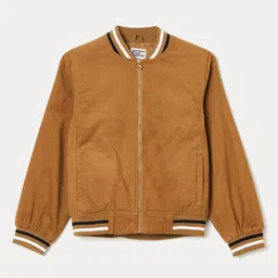 Fame Forever by Lifestyle Boys Cotton Bomber Jacket-picture-51