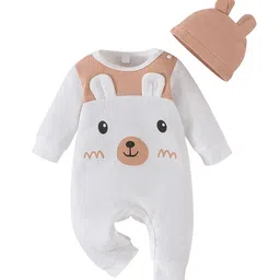 StyleCast x Revolte Infants Printed Rompers-picture-39