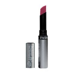 Fashion Colour Kiss Lip No Transfer Lipstick - Fuchsia Pink 19-picture-6