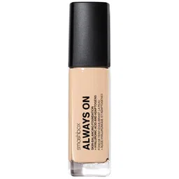 Smashbox Always On Skin-Balancing Foundation with Hyaluronic Acid 30 ml - Shade L10N-picture-42