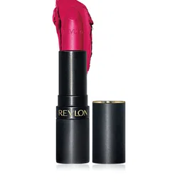 Revlon Super Lustrous The Luscious Matte Lipstick 4.2 g - Cherries In The Snow-picture-3