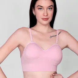 Gopalvilla Full Coverage Heavily Padded Everyday Bra With All Day Comfort-picture-11