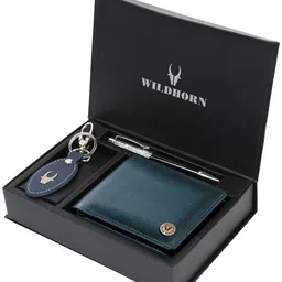 WildHorn Men Accessory Gift Set of-image-27