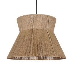 Fos Lighting Beige Ceiling Lamp-picture-30