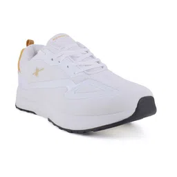 Sparx Men Mesh Running Shoes-image-54