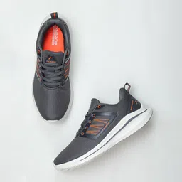 ABROS Men Paolo-N Running Sports Shoes-image-8