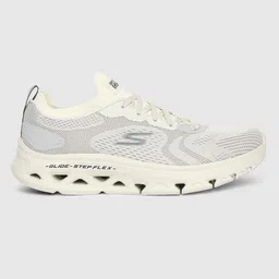 Skechers Men's Go Run Glide-Step Flex-Radar Lace Up Shoes-picture-12