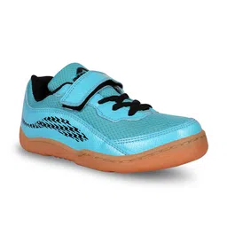 NIVIA Kids Badminton Non-Marking Shoes-picture-15